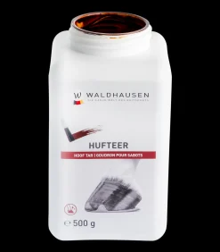 Waldhausen Hufbeschlag|Huf & Pferdebein>Hufteer, 500 g