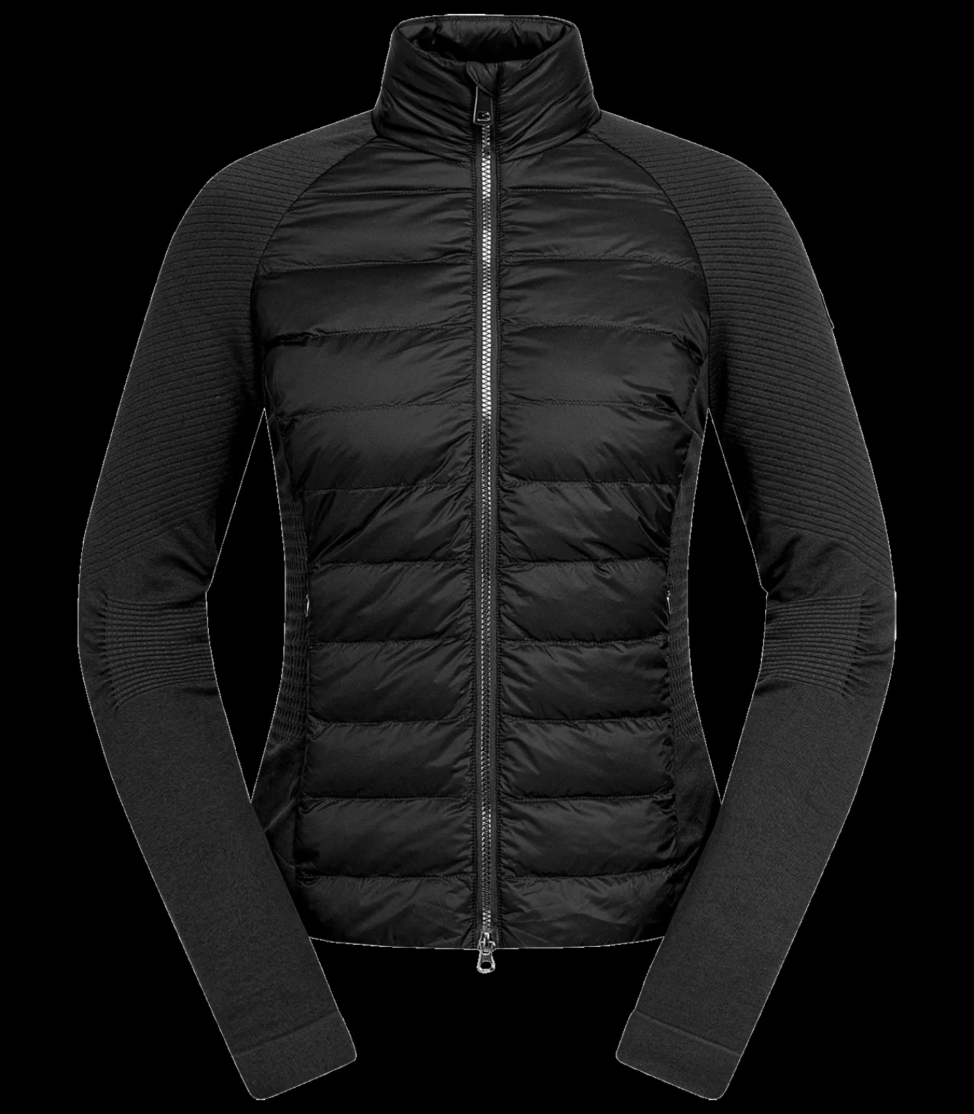 ELT Reitjacken & -Mäntel>Hybrid Steppjacke Oregon