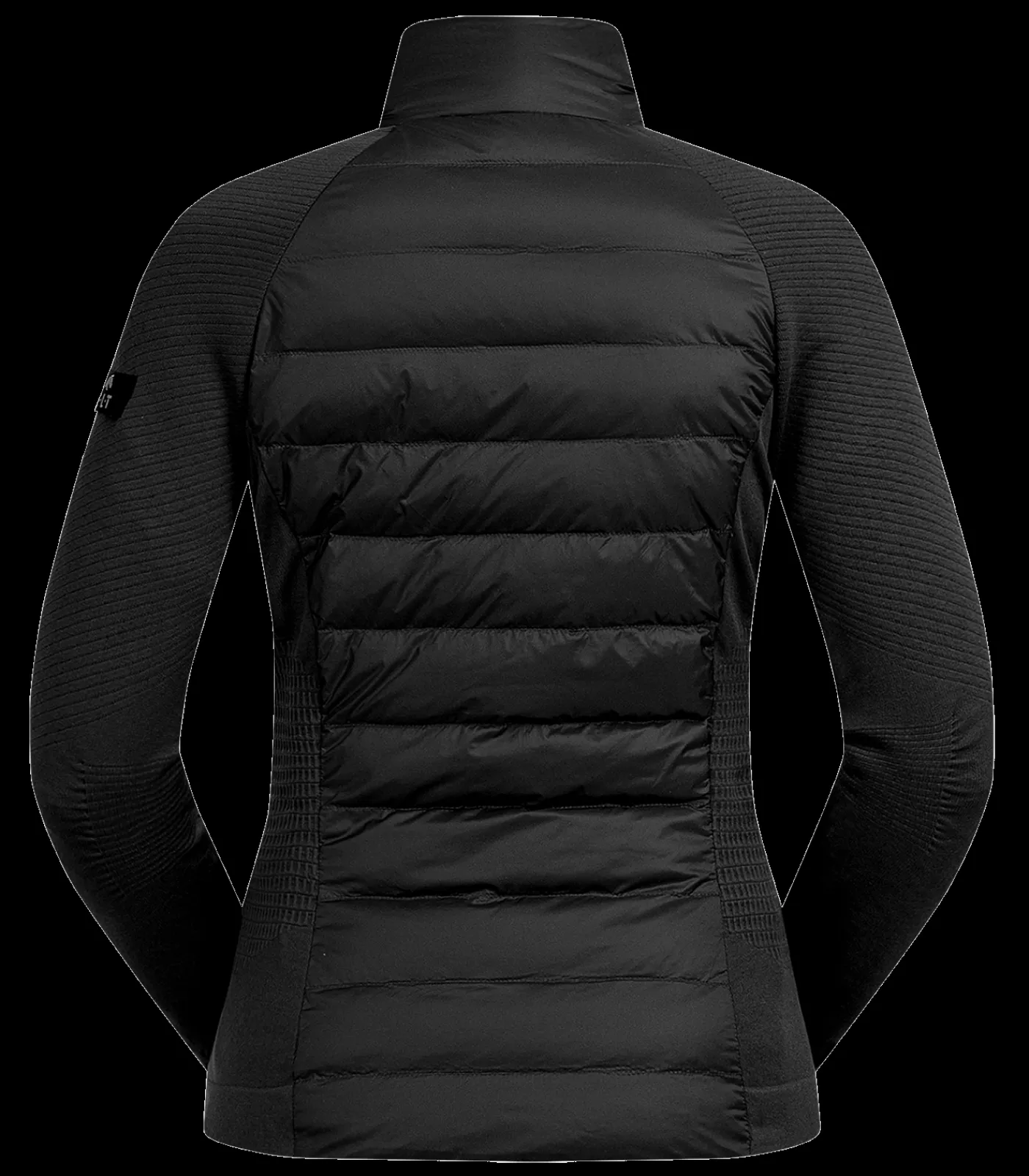 ELT Reitjacken & -Mäntel>Hybrid Steppjacke Oregon