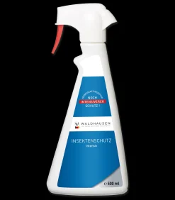 Waldhausen Insektenschutz|Insektenmittel>Insektenschutz, 500 ml