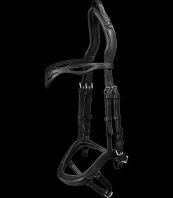 Waldhausen Island|Island Trensenzäume>Island Trensenzaum anatomic