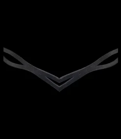 Waldhausen Island|Island Trensenzäume>Island Trensenzaum anatomic