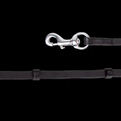 Waldhausen Island|Zügel></noscript>Island Zügel mit Karabiner