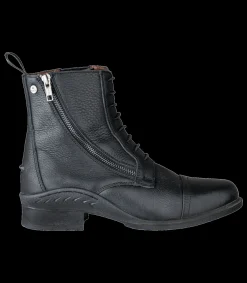 ELT Reitschuhe & Stiefeletten>Jodhpurschnürstiefelette Newcastle