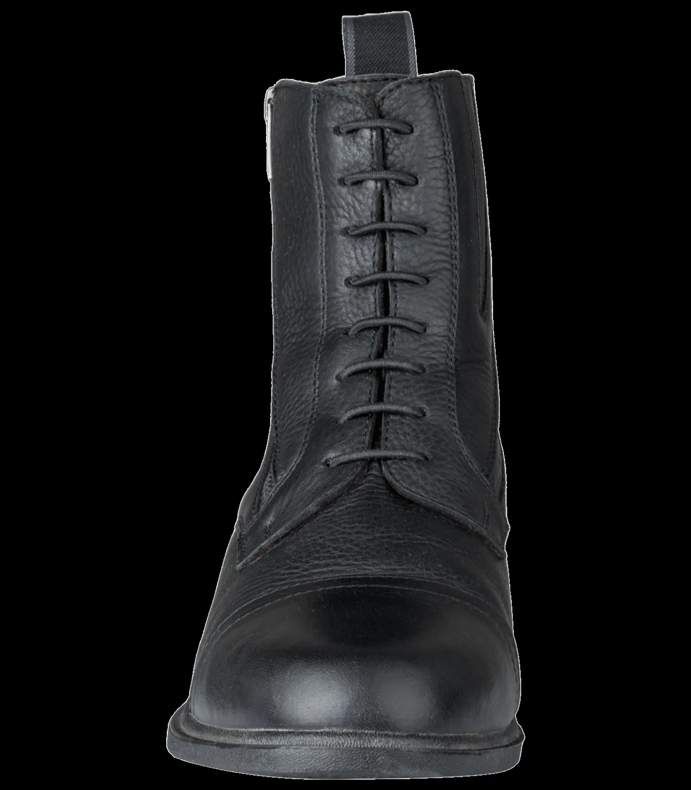 ELT Reitschuhe & Stiefeletten>Jodhpurschnürstiefelette Newcastle