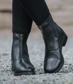 ELT Reitschuhe & Stiefeletten>Jodhpurstiefelette Boston