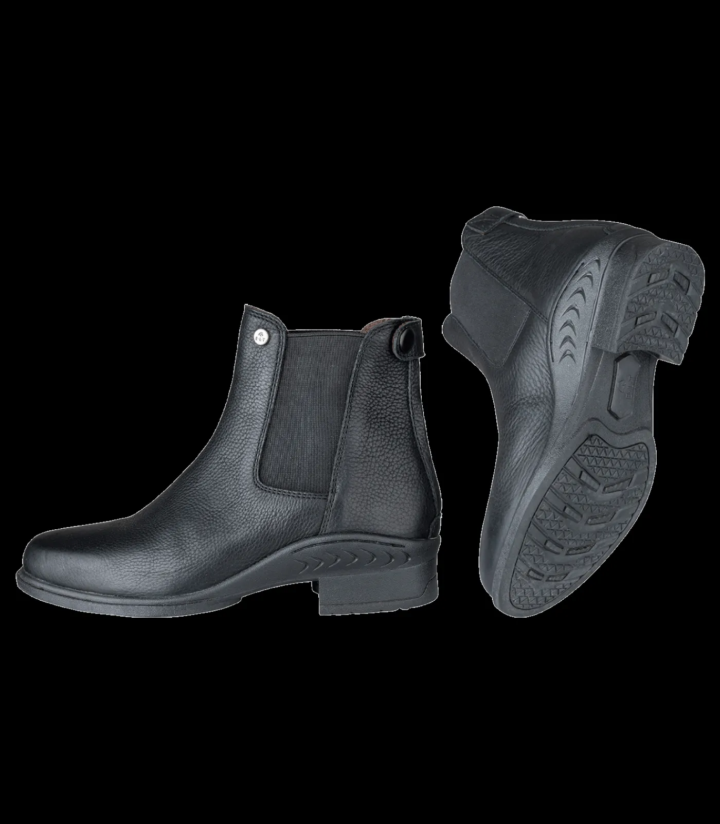 ELT Reitschuhe & Stiefeletten>Jodhpurstiefelette Dublin