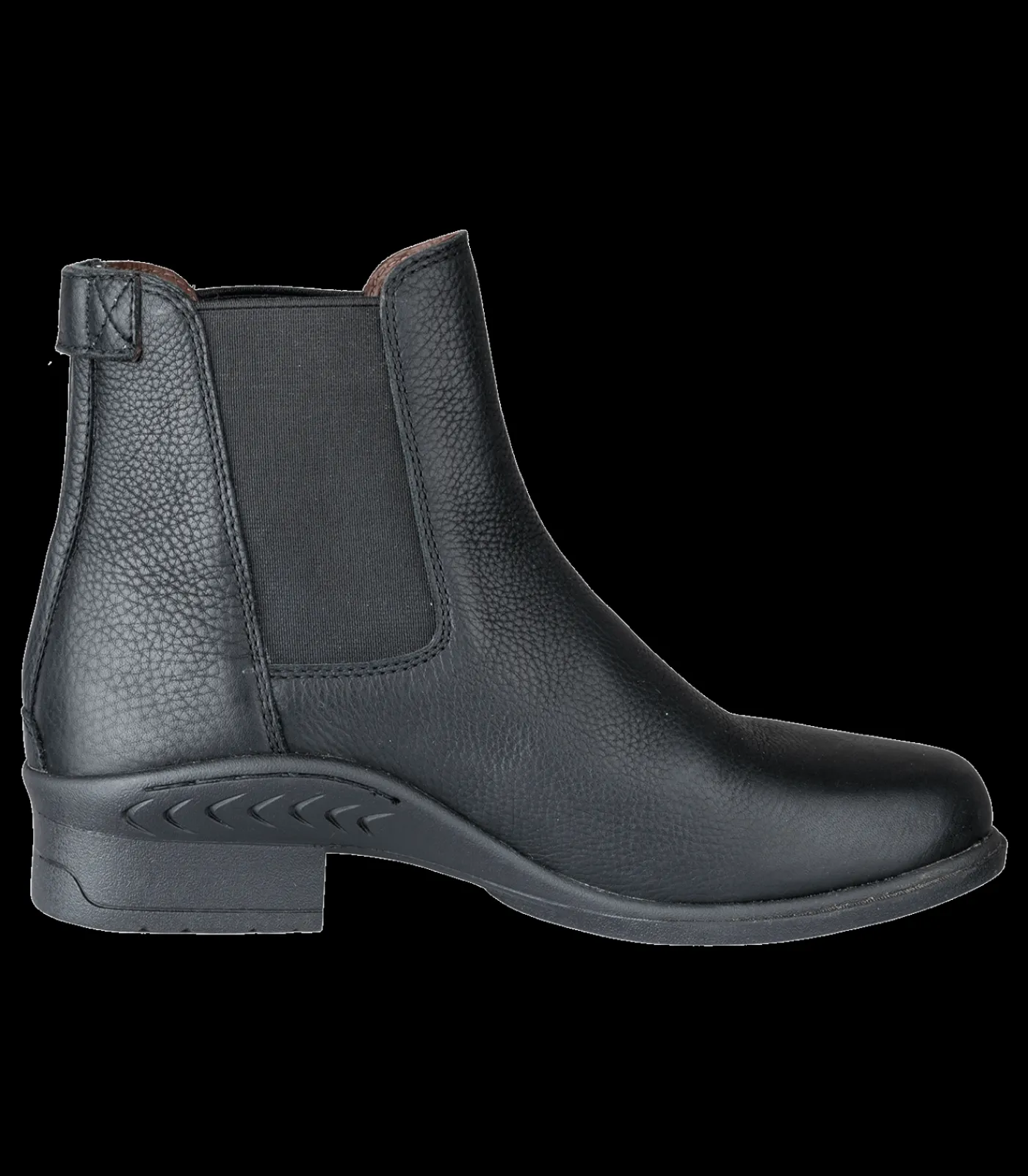 ELT Reitschuhe & Stiefeletten>Jodhpurstiefelette Dublin
