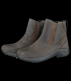 ELT Reitschuhe & Stiefeletten>Jodhpurstiefelette Glasgow