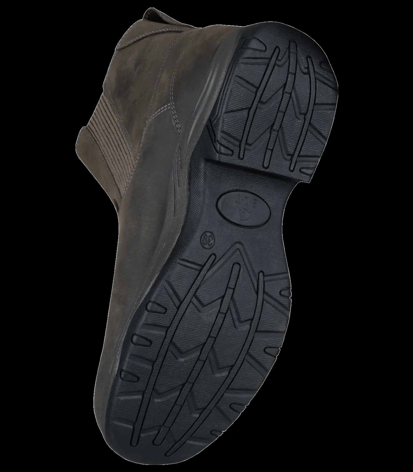 ELT Reitschuhe & Stiefeletten>Jodhpurstiefelette Glasgow