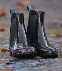 ELT Reitschuhe & Stiefeletten>Jodhpurstiefelette Shiny
