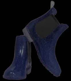 Kinder ELT Kinderreitschuhe, Stiefel & Chaps|Reitschuhe & Stiefeletten>Jodhpurstiefelette Sparkle
