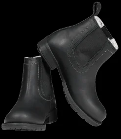 Kinder ELT Kinderreitschuhe, Stiefel & Chaps|Thermostiefel & Winterschuhe>Jodhpurstiefelette Winter Kids
