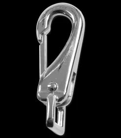 Waldhausen Anbinder, Halter & Haken|Anbinder & Zubehör>Karabinerhaken für Zügel und Hilfszügel