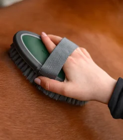 Waldhausen Putzzeug>Kardätsche Synthetic