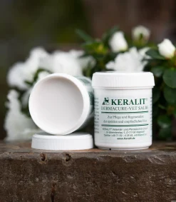Keralit Stallapotheke>Dermacure Salbe