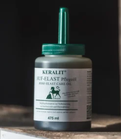 Keralit Huf & Pferdebein></noscript>Huf-Elast Pflegeöl