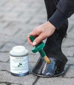 Keralit Huf & Pferdebein></noscript>Huf-Elast Pflegeöl