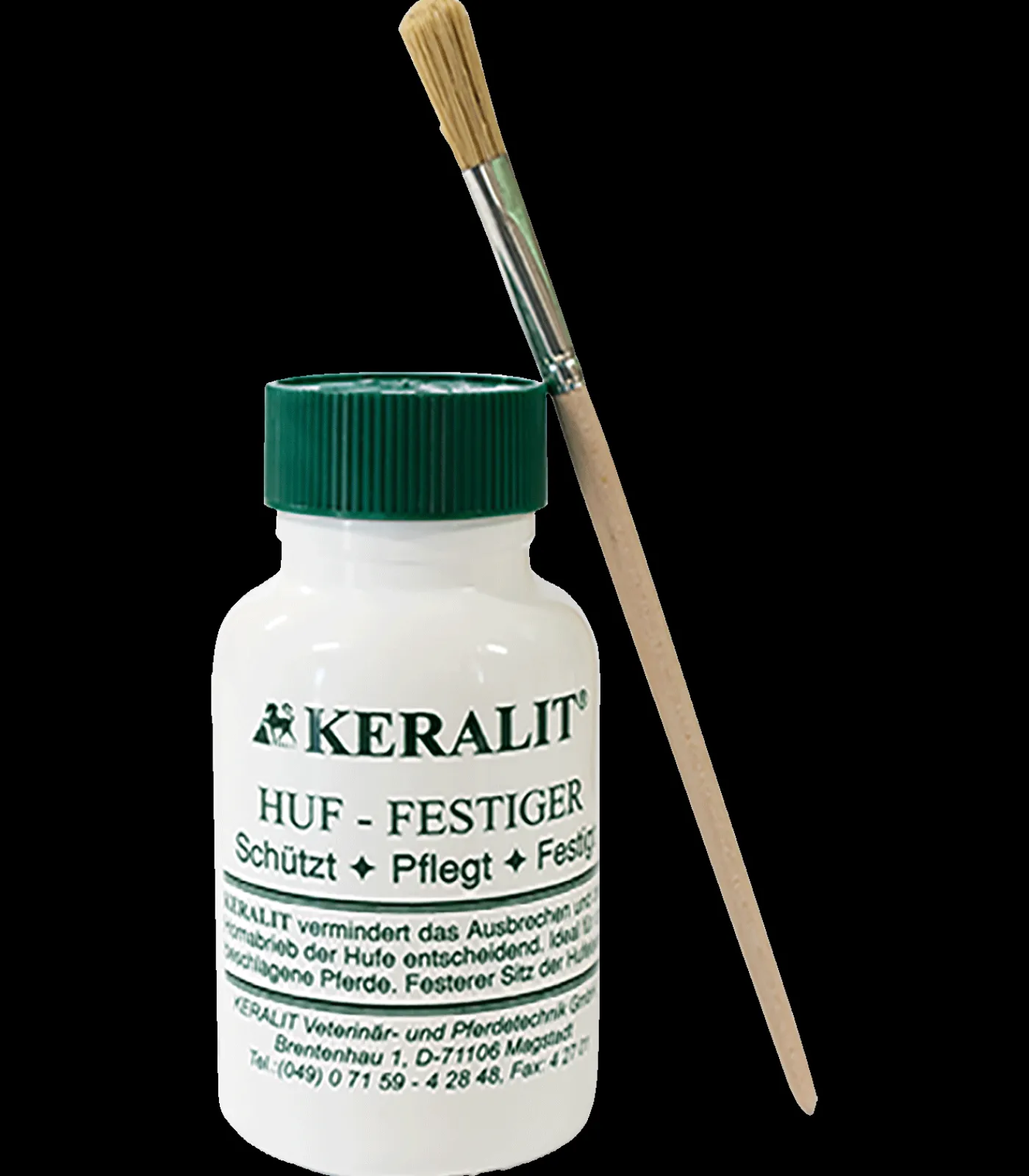 Keralit Stallapotheke|Huf & Pferdebein>Huf-Festiger