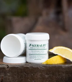 Keralit Stallapotheke|Huf & Pferdebein>Keralysin-Salbe