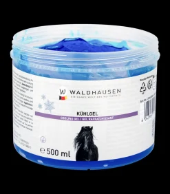 Waldhausen Stallapotheke|Huf & Pferdebein></noscript>Kühlgel, 500 ml