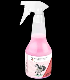 Waldhausen Fell, Mähne & Haut>Kids Fellglanz, 350 ml
