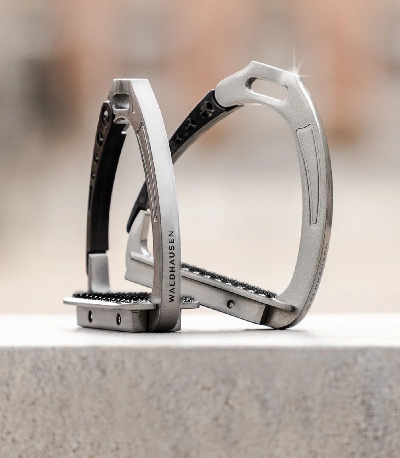 Kinder Waldhausen Steigbügel|Kinderreithelme & Sicherheit>Kinder Sicherheitssteigbügel Pro