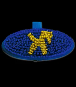 Waldhausen Putzzeug></noscript>Kinder-Kardätsche Pferdchen