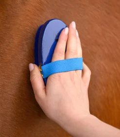 Waldhausen Putzzeug></noscript>Kinder-Kardätsche Pferdchen