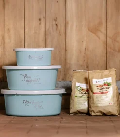 Waldhausen Futtereimer, Tröge & Schüsseln|Turnieraccessoires & Pflege><noscript><img width=