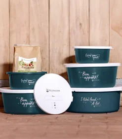 Waldhausen Futtereimer, Tröge & Schüsseln|Turnieraccessoires & Pflege><noscript><img width=