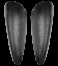 Waldhausen Weiteres Sattelzubehör>Knieblöcke für Sättel