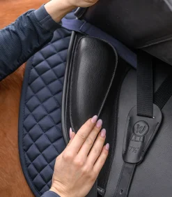 Waldhausen Weiteres Sattelzubehör></noscript>Knieblöcke für Sättel