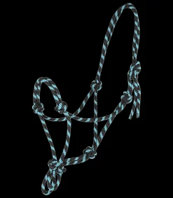 Waldhausen Island|Western>Knotenhalfter