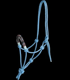 Waldhausen Pony & Shetty|Western></noscript>Knotenhalfter Pearls