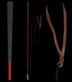 Waldhausen Western|Peitschen & Kontaktstöcke>Kontaktstock