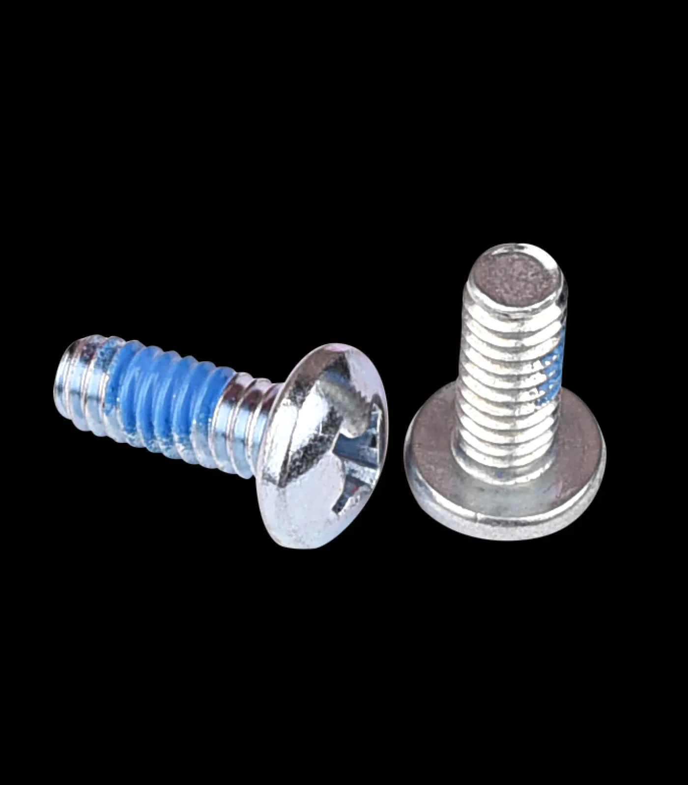 WINTEC Weiteres Sattelzubehör>Kopfeisenschrauben, 2 Stück