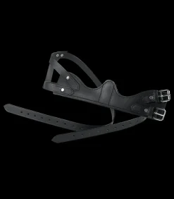 Waldhausen Fressbremsen & Kopperriemen>Kopperriemen, Leder