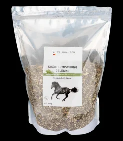 Waldhausen Ergänzungsfuttermittel>Kräutermischung - Für Gelenke und Sehnen, 1 kg