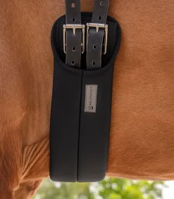 Waldhausen Sattelgurte>Kurzgurt