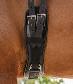 Waldhausen Sattelgurte>Kurzgurt Basic