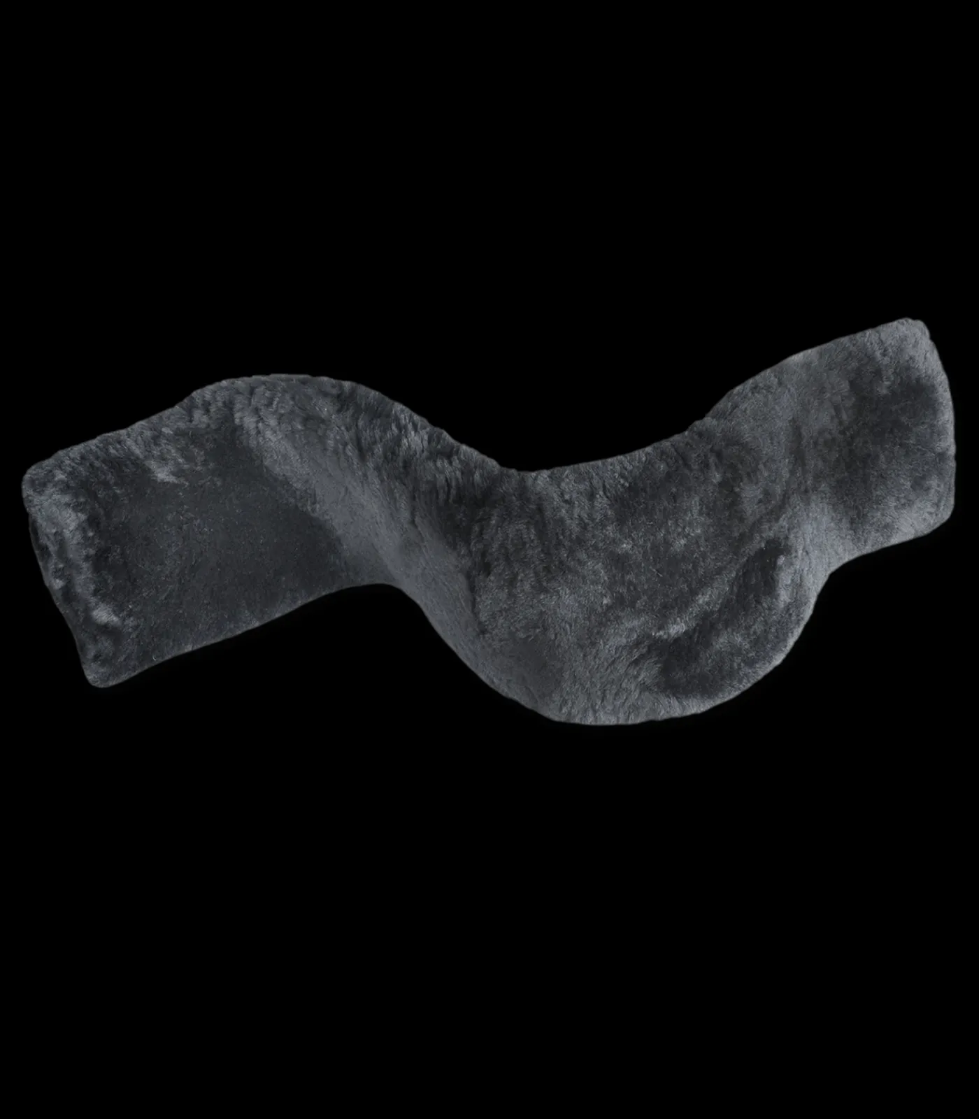 Waldhausen Lammfell|Sattelgurte>Lammfell Gurtschoner