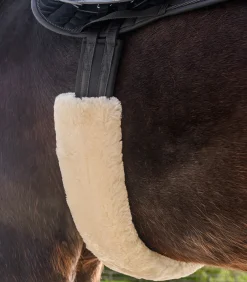 Waldhausen Lammfell|Sattelgurte><noscript><img width=