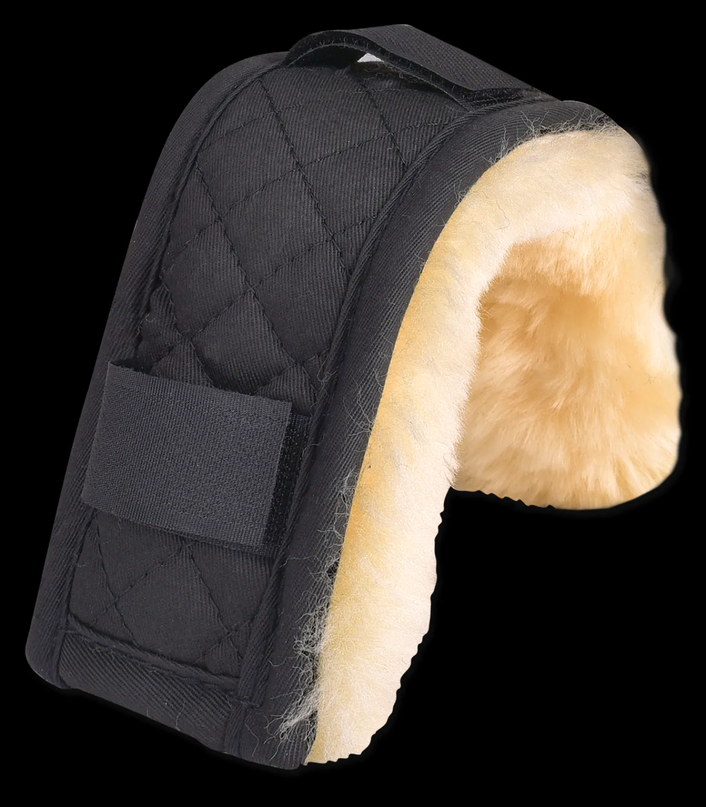 Waldhausen Lammfell|Trensenzubehör>Lammfell Nasen- oder Genickschoner