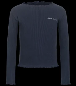 Kinder ELT Kinderoberbekleidung>Langarmshirt Lucky Merle, Kids