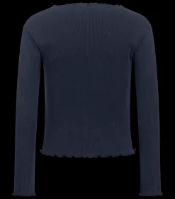 Kinder ELT Kinderoberbekleidung></noscript>Langarmshirt Lucky Merle, Kids