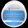 Waldhausen Stallapotheke>Lebertran- Zinksalbe, 250 g