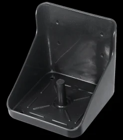 Waldhausen Anbinder, Halter & Haken|Pferdespielzeug & Beschäftigung>Lecksteinhalter, Kunststoff