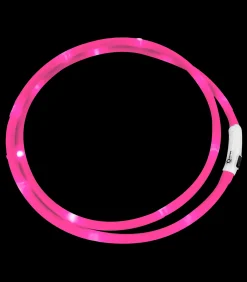 Waldhausen Anbinder & Zubehör|Reflexprodukte></noscript>LED Leuchthalsring