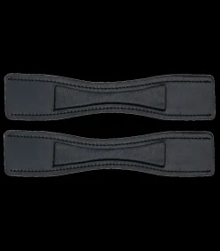 Waldhausen Sporen & Sporenriemen>Leder Sporenschutz, Paar